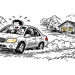 변수를 두려워하는 아빠를 꼭 닮은 딸에게 썸네일