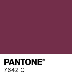 팬톤 7642c 썸네일