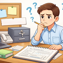 방문요양센터 지정신청서, 이렇게 쓰면 한 번에 끝납니다 썸네일