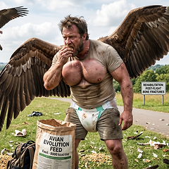 날고 싶다고요? 잠깐, ‘계산서’부터 확인해 보시죠 썸네일