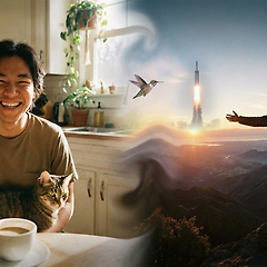 8. 사소함, 원대함 썸네일