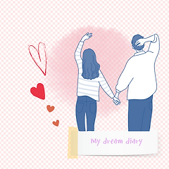 [꿈일기] 내 안의 통제성 썸네일