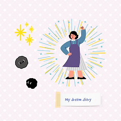 [꿈일기] 나를 보호하는 존재 썸네일