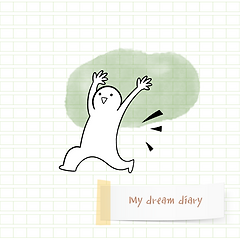 [꿈일기] 나쁜 놈을 죽여라 썸네일