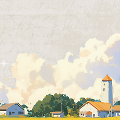 쉼표를 찍으며 썸네일