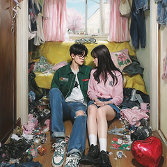 연애 드라마가 사람을 망친다  썸네일