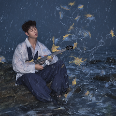 한국 남성에 대한 환상 썸네일