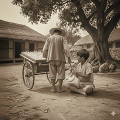 추억 속에 검정고무신 썸네일