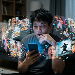 쇼츠를 보면 피로가 더 쌓이는 이유 썸네일