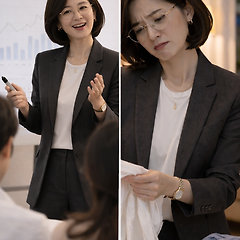 닥쳐서 하는 습관과 이별중입니다 썸네일