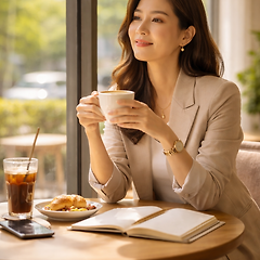 평일 낮이 이렇게 낯설 줄은 몰랐다 썸네일