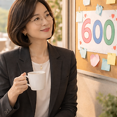 600명이 나를 바꿨다 썸네일