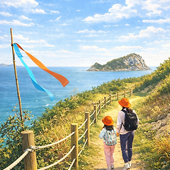 워킹맘의 437km 완성 썸네일