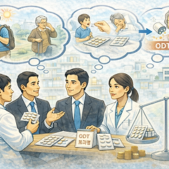 47화 구강붕해정 개발 썸네일