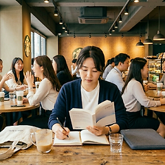 휴직은 퇴사의 연습이 될까 썸네일