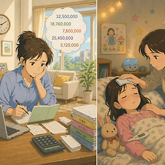 "여보, 나 은행인데..." 썸네일