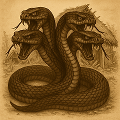 이 별에는 없는 이별 - 다시 시작된 세계 썸네일