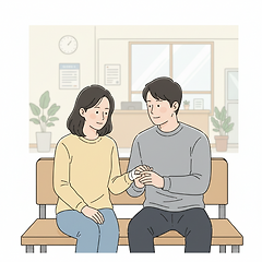 엄지손톱 보러 정형외과 썸네일