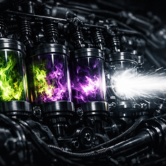 질투를 인생의 엔진으로 쓰는 법 썸네일