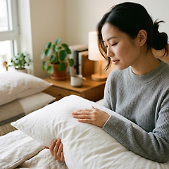 홍진경이 말하는 자존감이란? 썸네일