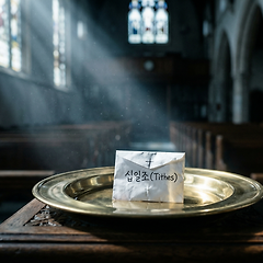 가나안 성도를 위한 교회 용어 사전 2 썸네일