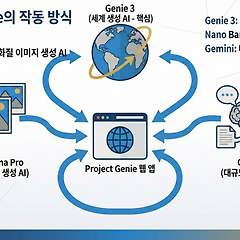 Google 프로젝트 지니 소개 썸네일