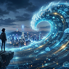 AI가 모든 것을 할 수 있는 시대에, 인간은 무엇을  썸네일