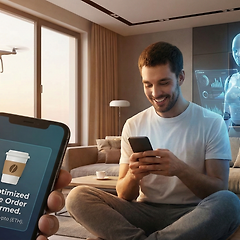 AI와 암호화폐가 디지털 상거래를 재정의하다 썸네일