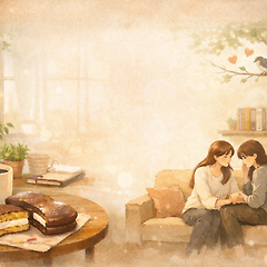 마음을 내려치는 한 번의 도끼 썸네일