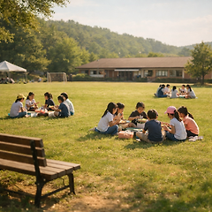 대안학교  썸네일