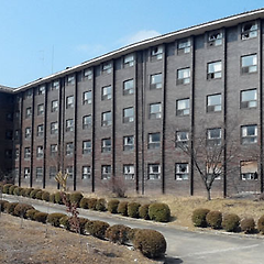 대학 기숙사 시절의 브이로그 썸네일