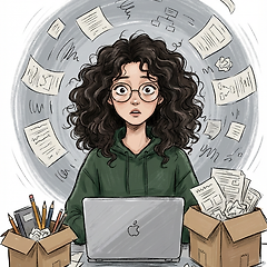 나만의 저널 제작부터 첫 판매까지 실전 로드맵 1 썸네일