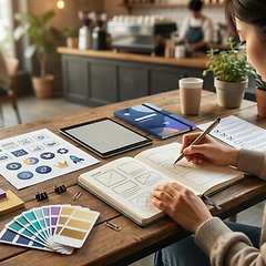 나만의 저널 제작부터 첫 판매까지 실전 로드맵 2 썸네일