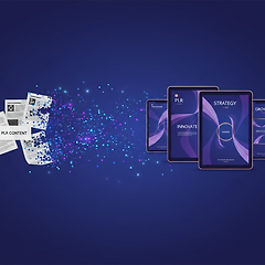 PLR 문서를 고품질 브랜드 콘텐츠로 바꾸는 전략 썸네일