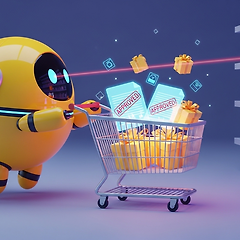 기계가 지배하는 시장, '선택받는 정답'의 조건 썸네일