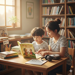 '느린 아이'와 엄마표 영어를 시작한다는 것 썸네일