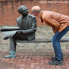 거대한 평탄화, 기술 패권, AI가 이끄는 세상의 변화 썸네일