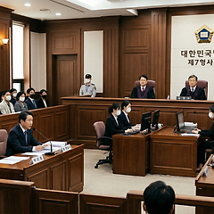 제12화: 다음 주 화요일 (재판일) 썸네일