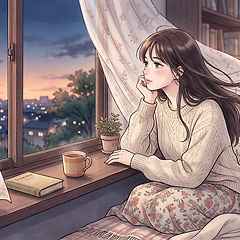 빠져들지 않는 연습 썸네일