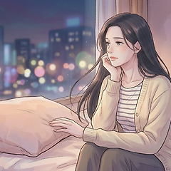 나는 그때, 생각을 멈추지 못했다 썸네일