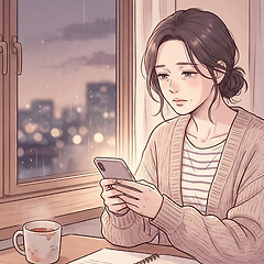 나는 왜 이렇게까지 애쓰며 살았을까  썸네일