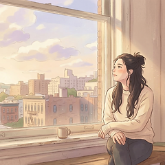 머릿속이 너무 시끄러운 날이 있다 썸네일