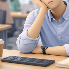 회사에서 모든 사람과 잘 지내지 않아도 괜찮은 이유 썸네일