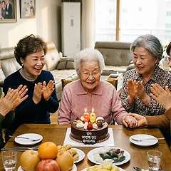 사주명리로 내 인생의 지도를 읽는 법 썸네일