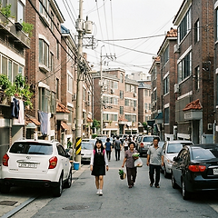 대치동 월세집, 맹모삼천지교의 시작 썸네일