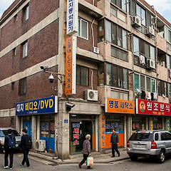 대치동 월세살이, 고약한 집주인이 남긴 혹독한 레슨 썸네일