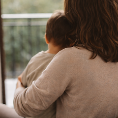 엄마로 살면서도,  나를 잃지 않는 방법 썸네일