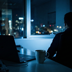 책임감이 뜨거울수록 불안은 더디게 식는다 썸네일