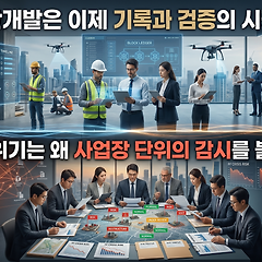 부동산개발은 이제 기록과 검증의 시장이다 썸네일