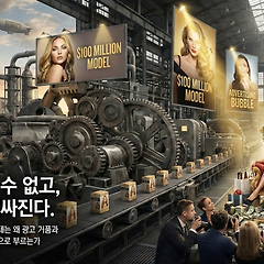 공장은 멈출 수 없고, 셀럽은 더 비싸진다 썸네일